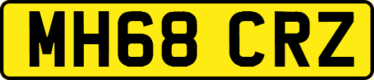 MH68CRZ