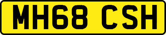 MH68CSH