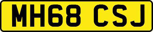 MH68CSJ