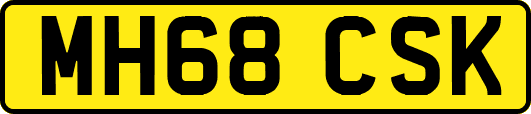 MH68CSK