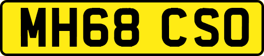 MH68CSO