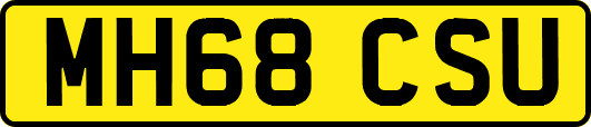 MH68CSU