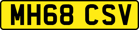 MH68CSV