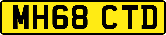 MH68CTD