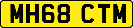 MH68CTM