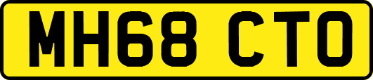 MH68CTO