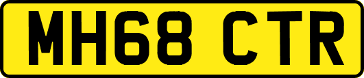 MH68CTR