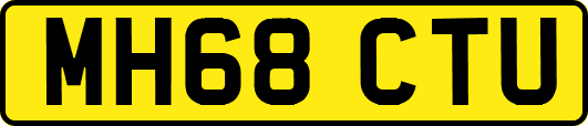 MH68CTU