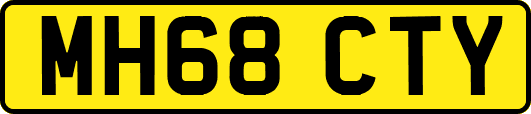 MH68CTY
