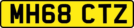 MH68CTZ