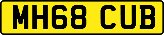 MH68CUB