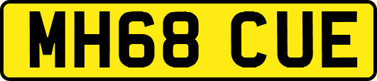 MH68CUE