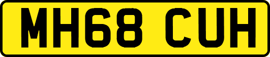MH68CUH