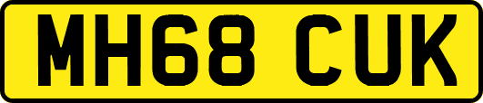 MH68CUK