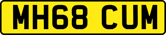 MH68CUM