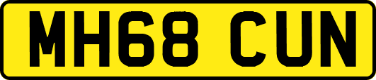 MH68CUN
