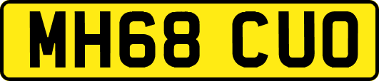 MH68CUO