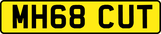 MH68CUT