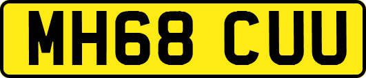 MH68CUU