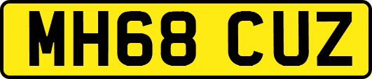 MH68CUZ