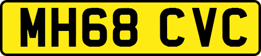 MH68CVC