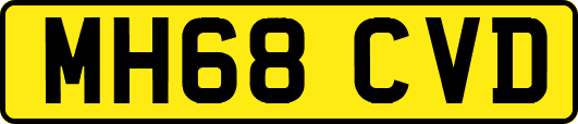 MH68CVD