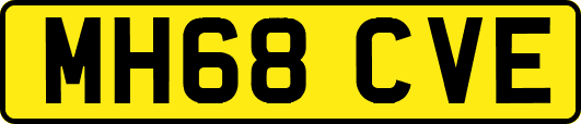 MH68CVE
