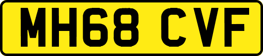 MH68CVF