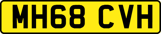 MH68CVH