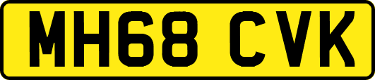 MH68CVK