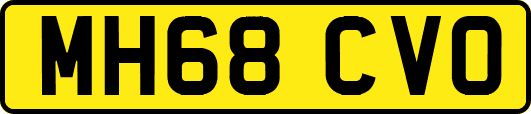 MH68CVO