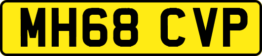 MH68CVP