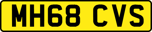 MH68CVS