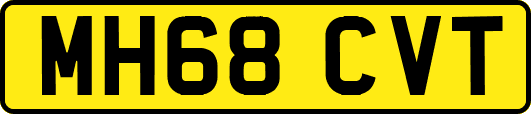 MH68CVT