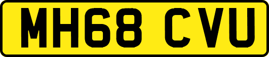 MH68CVU