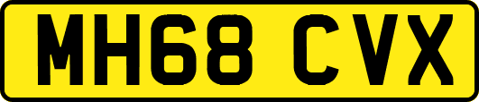 MH68CVX