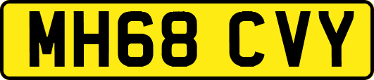 MH68CVY