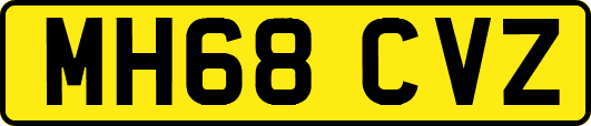 MH68CVZ