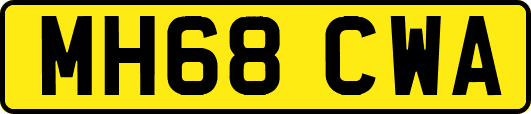 MH68CWA