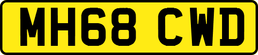 MH68CWD