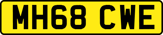 MH68CWE