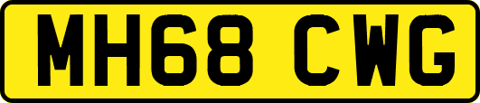 MH68CWG
