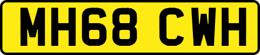 MH68CWH