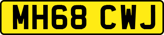 MH68CWJ