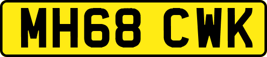 MH68CWK