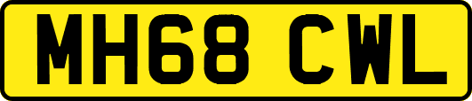 MH68CWL