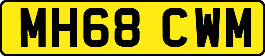 MH68CWM
