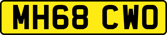 MH68CWO