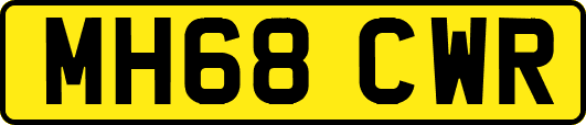 MH68CWR