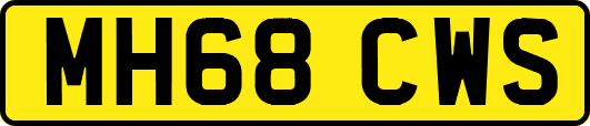MH68CWS